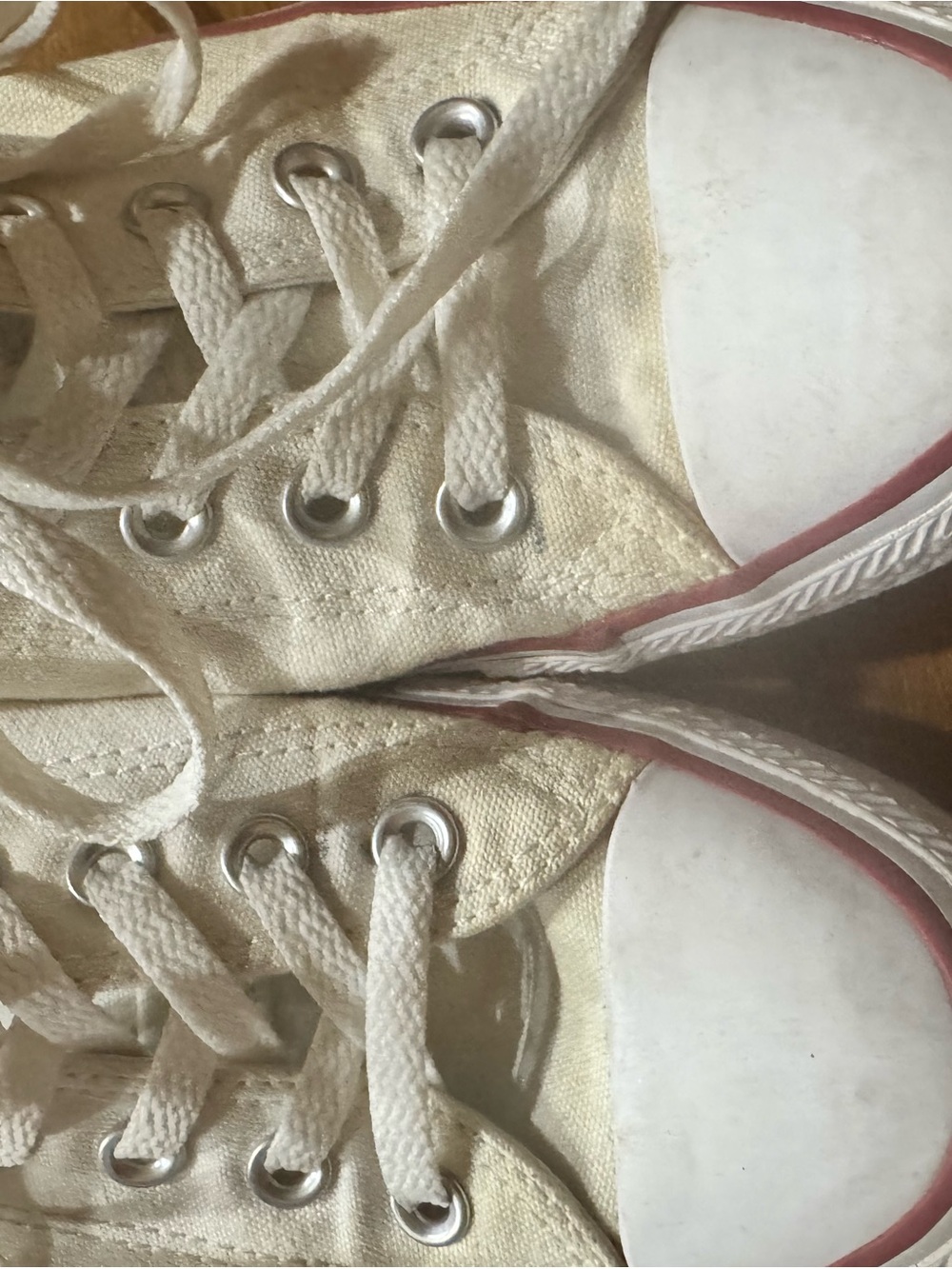Converse low Top Sneakers